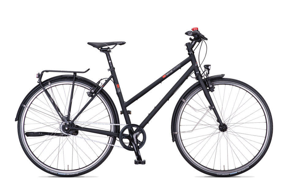 VSF Fahrradmanufaktur T-700 2018