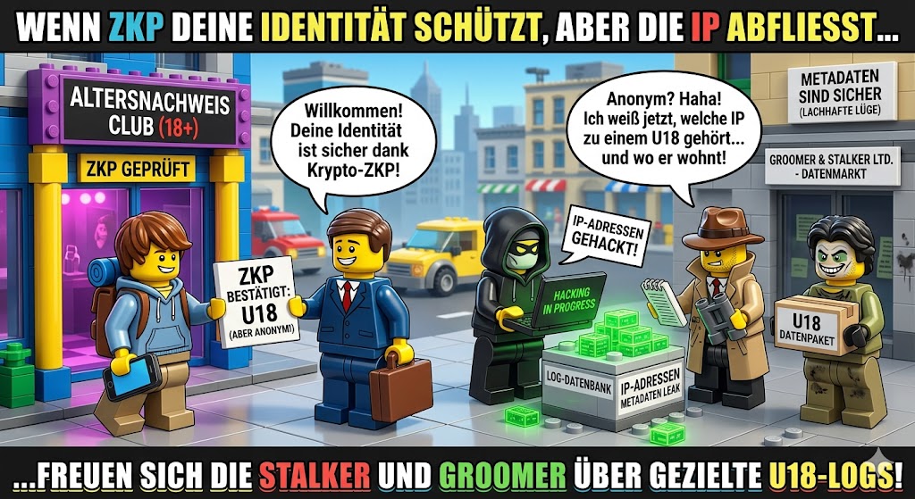 Altersnachweis-Meme