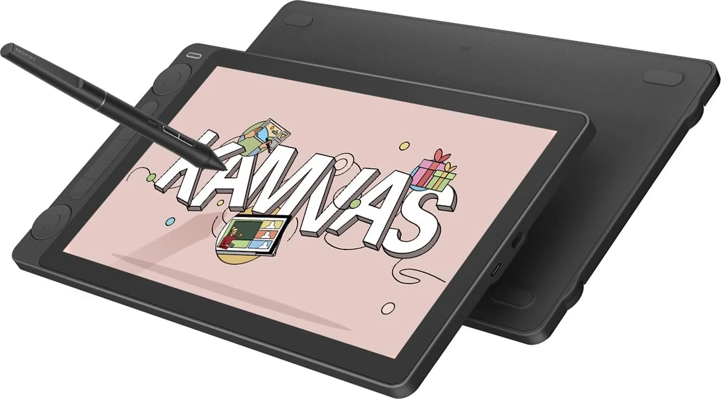Huion Kamvas 13 Gen3